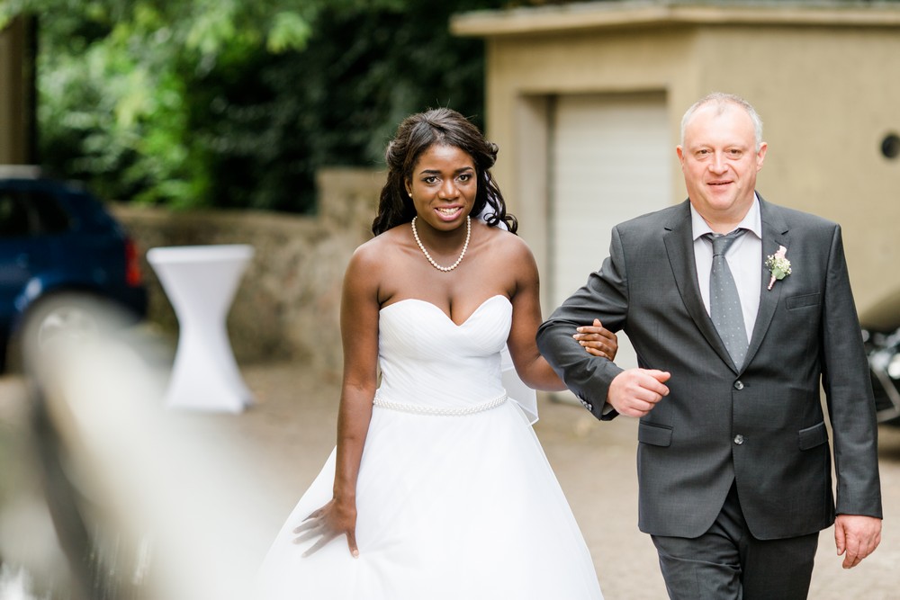 Hochzeitsfotograf in Minden und Rinteln!